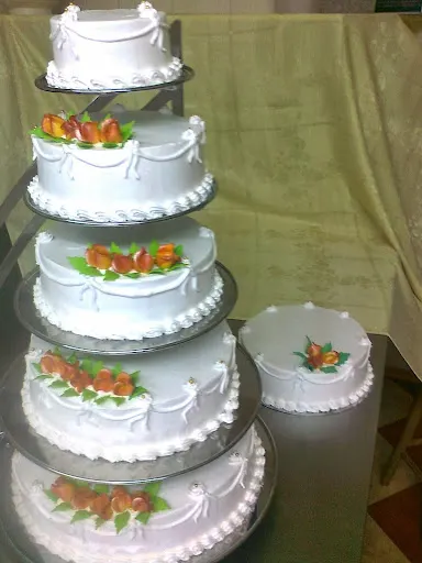 Lukrecja, Karolina i Włodzimierz Świąder